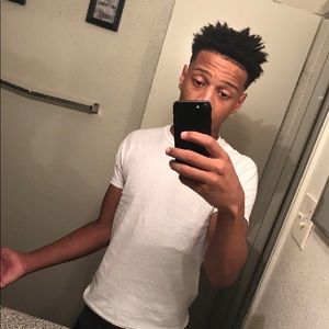 Meet your Posher, Kameron